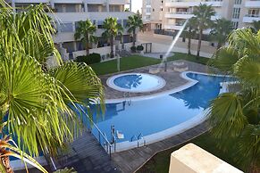 Apartamentos Elegance