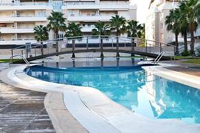 Apartamentos Elegance