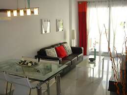 Apartamentos Elegance