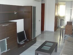 Apartamentos Elegance