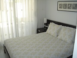 Apartamentos Elegance