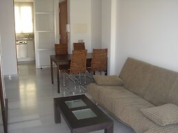 Apartamentos Elegance