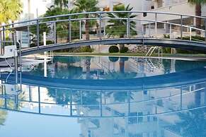 Apartamentos Elegance