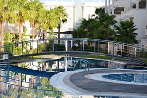 Apartamentos Elegance