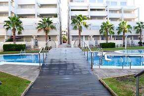 Apartamentos Elegance