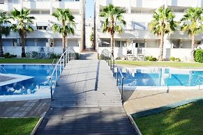 Apartamentos Elegance