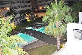 Apartamentos Elegance