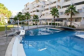 Apartamentos Elegance