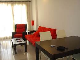 Apartamentos Elegance