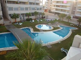 Apartamentos Elegance