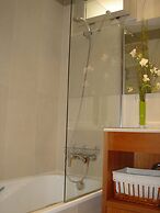 Apartamentos Elegance