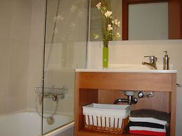 Apartamentos Elegance