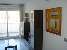Apartamentos Elegance