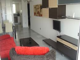 Apartamentos Elegance