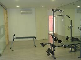 Apartamentos Elegance