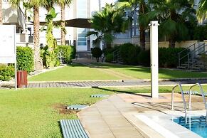 Apartamentos Elegance