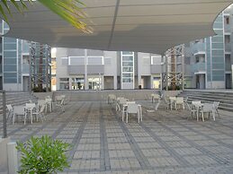 Apartamentos Elegance