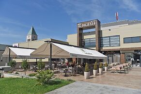 Hotel Bigeste