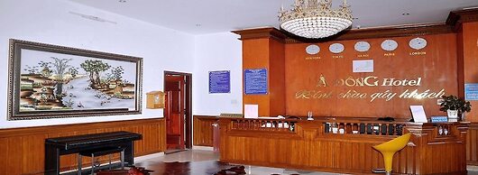 A Dong Hotel