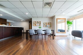 Lancaster Ho Chi Minh