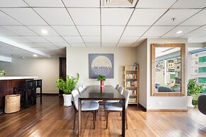 Lancaster Ho Chi Minh