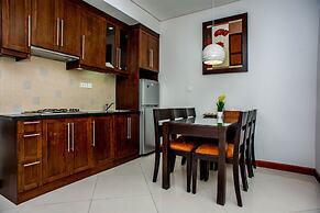 Lancaster Ho Chi Minh