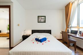 Lancaster Ho Chi Minh