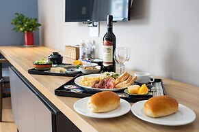 Lancaster Ho Chi Minh