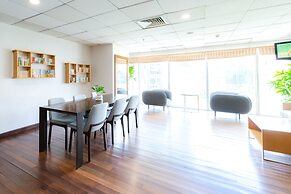 Lancaster Ho Chi Minh