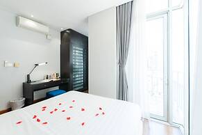 Lancaster Ho Chi Minh