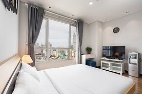 Lancaster Ho Chi Minh