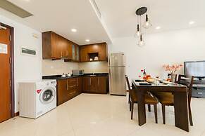 Lancaster Ho Chi Minh