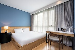 Lancaster Ho Chi Minh