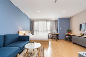 Lancaster Ho Chi Minh