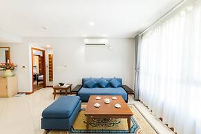 Lancaster Ho Chi Minh