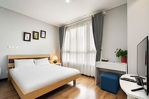 Lancaster Ho Chi Minh