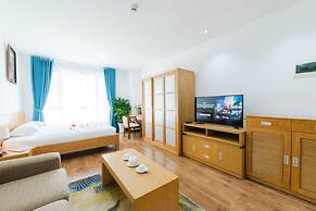 Lancaster Ho Chi Minh