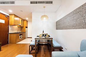 Lancaster Ho Chi Minh