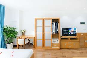 Lancaster Ho Chi Minh