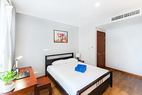 Lancaster Ho Chi Minh