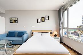 Lancaster Ho Chi Minh