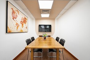 Lancaster Ho Chi Minh