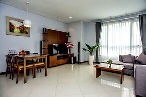 Lancaster Ho Chi Minh