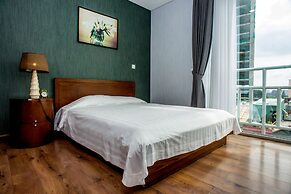 Lancaster Ho Chi Minh