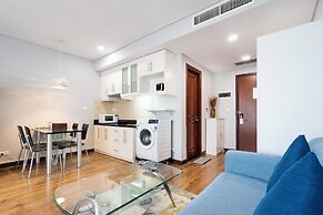 Lancaster Ho Chi Minh