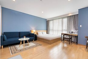 Lancaster Ho Chi Minh