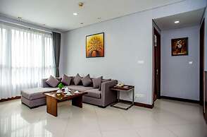 Lancaster Ho Chi Minh