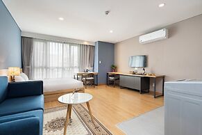 Lancaster Ho Chi Minh