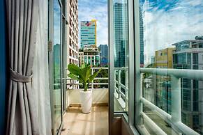 Lancaster Ho Chi Minh