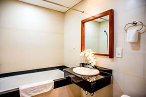 Lancaster Ho Chi Minh